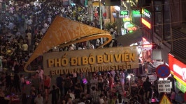 Ho Chi Minh, Vietnam - 스톡 동영상 비디오(100% 로열티 프리) 1023334174 | Shutterstock