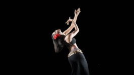 Pretty Young Woman Dancing Zumba 스톡 동영상 비디오(100% 로열티 프리) 1023408130 | Shutterstock