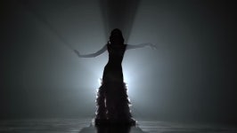 Oriental Belly Dancer. Smoke Background 스톡 동영상 비디오(100% 로열티 프리) 1023926239 | Shutterstock