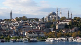 Istanbul - November 05, 2017: 스톡 동영상 비디오(100% 로열티 프리) 1024878338 | Shutterstock
