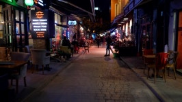 Istanbul - November 05, 2017: 스톡 동영상 비디오(100% 로열티 프리) 1024878341 | Shutterstock