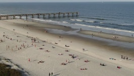 Jacksonville, Florida Usa - March 스톡 동영상 비디오(100% 로열티 프리) 1026517004 | Shutterstock