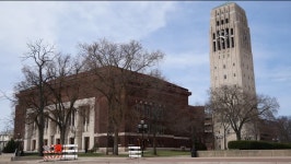 Ann Arbor, Michigan Usa - 스톡 동영상 비디오(100% 로열티 프리) 1028460269 | Shutterstock