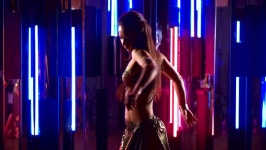 Beautiful Traditional Oriental Belly Dancer. 스톡 동영상 비디오(100% 로열티 프리) 1029355181 | Shutterstock