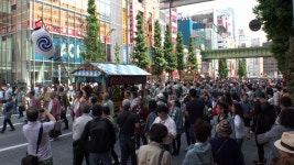 Tokyo, Japan - 12 May 스톡 동영상 비디오(100% 로열티 프리) 1029609119 | Shutterstock