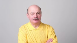 Mature Spanish Man Looking up 스톡 동영상 비디오(100% 로열티 프리) 1029629144 | Shutterstock