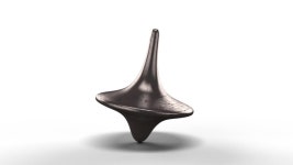 One Spinning Gyroscope, Inceptions Gyro 스톡 동영상 비디오(100% 로열티 프리) 1029893660 | Shutterstock