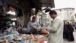 Amman, Jordan - 2019-04-18 - 스톡 동영상 비디오(100% 로열티 프리) 1030166456 | Shutterstock