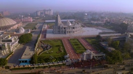 Vrindavan, City of 5000 Temples. 스톡 동영상 비디오(100% 로열티 프리) 1031580488 | Shutterstock