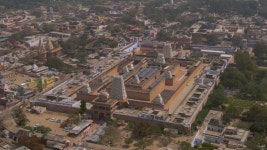 Vrindavan, City of 5000 Temples. 스톡 동영상 비디오(100% 로열티 프리) 1031580530 | Shutterstock