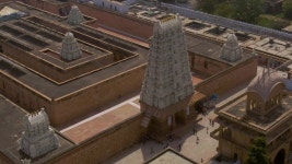 Vrindavan, City of 5000 Temples. 스톡 동영상 비디오(100% 로열티 프리) 1031580539 | Shutterstock