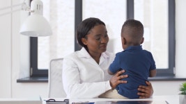 Medicine, Healtcare and Pediatry Concept 스톡 동영상 비디오(100% 로열티 프리) 1031784176 | Shutterstock