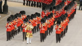 London, Circa 2019 - the 스톡 동영상 비디오(100% 로열티 프리) 1031946521 | Shutterstock