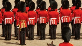 London, Circa 2019 - the 스톡 동영상 비디오(100% 로열티 프리) 1031946527 | Shutterstock