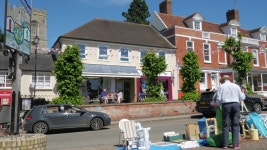 Framlingham, England - June 2019. 스톡 동영상 비디오(100% 로열티 프리) 1032088304 | Shutterstock
