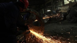 Grinding and Cutting of Metal, 스톡 동영상 비디오(100% 로열티 프리) 1033023539 | Shutterstock
