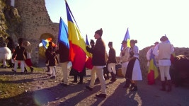 Transylvania, Romania - 11 29 스톡 동영상 비디오(100% 로열티 프리) 1033113128 | Shutterstock