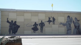 West, Tx - July 12 스톡 동영상 비디오(100% 로열티 프리) 1033236449 | Shutterstock