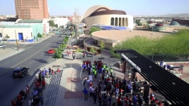 El Paso, Texas Usa - 스톡 동영상 비디오(100% 로열티 프리) 1033431707 | Shutterstock