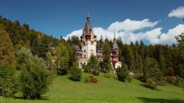 Sinaia, Circa 2019 - Postcard 스톡 동영상 비디오(100% 로열티 프리) 1033628387 | Shutterstock