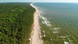 Aerial View of the Dutchmans 스톡 동영상 비디오(100% 로열티 프리) 1033746029 | Shutterstock