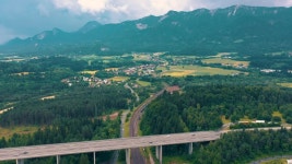 Villach, Austria - June, 2019: 스톡 동영상 비디오(100% 로열티 프리) 1033811792 | Shutterstock