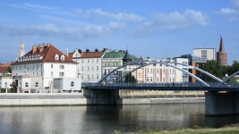 Opole, Poland, 07 22 2019 스톡 동영상 비디오(100% 로열티 프리) 1034062289 | Shutterstock