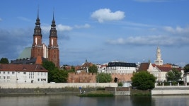 Opole, Poland, 07 22 2019 스톡 동영상 비디오(100% 로열티 프리) 1034062292 | Shutterstock