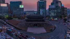 6,613 남대문 스톡 비디오 동영상 - 4K/HD 비디오 클립 | Shutterstock