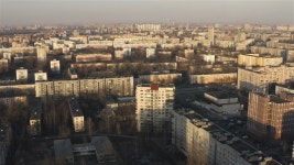 Russia, 07 April 2019, St. 스톡 동영상 비디오(100% 로열티 프리) 1034523956 | Shutterstock