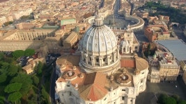 Romaitaly 06162019 Aerial Video of 스톡 동영상 비디오(100% 로열티 프리) 1034648882 | Shutterstock