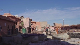 Marrakech Morocco - 11 29 스톡 동영상 비디오(100% 로열티 프리) 1034742266 | Shutterstock