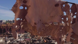 Marrakech Morocco - 11 29 스톡 동영상 비디오(100% 로열티 프리) 1034742272 | Shutterstock