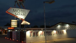 Tucumcari, Nm, Usa - 062719 스톡 동영상 비디오(100% 로열티 프리) 1035421286 | Shutterstock