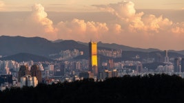 3,082 남산타워 스톡 비디오 동영상 - 4K/HD 비디오 클립 | Shutterstock