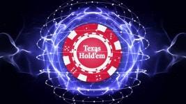 Poker Chip with Texas Hold’em 스톡 동영상 비디오(100% 로열티 프리) 1036491959 | Shutterstock