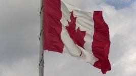 toronto ontario canada september 2019 canadian 스톡 동영상 비디오(100% 로열티 프리) 1036575329 | Shutterstock