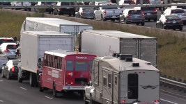 Toronto, Ontario, Canada September 2019 스톡 동영상 비디오(100% 로열티 프리) 1036815365 | Shutterstock
