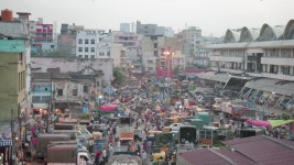 A lot of People and 스톡 동영상 비디오(100% 로열티 프리) 1036872095 | Shutterstock