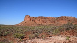 Kennedy Range National Park is 스톡 동영상 비디오(100% 로열티 프리) 1037459858 | Shutterstock