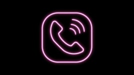 Neon Light Animation Concept Icon 스톡 동영상 비디오(100% 로열티 프리) 1037610899 | Shutterstock