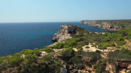 Swimming in Chania Sports & Recreation Videos Swimming in Chania