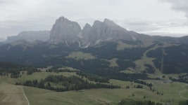 Alpi Di Siusi Alpine Meadow 스톡 동영상 비디오(100% 로열티 프리) 1038642092 | Shutterstock