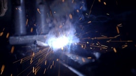 Cutting and Grinding of Metal, 스톡 동영상 비디오(100% 로열티 프리) 1039238237 | Shutterstock