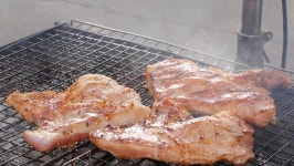 Marinated steak digital assets for download | Creative Market