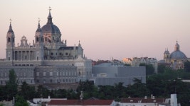 Madrid Spain - 08 03 스톡 동영상 비디오(100% 로열티 프리) 1039531673 | Shutterstock