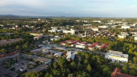 University of Montpellier Saint Eloi 스톡 동영상 비디오(100% 로열티 프리) 1039921712 | Shutterstock