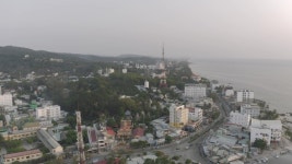 City Life, Cars and Boats 스톡 동영상 비디오(100% 로열티 프리) 1040638142 | Shutterstock