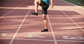 ATA아시아WMA | Asian Male Athlete Doing Warming 스톡 동영상 비디오(100% 로열티 프리) 1040889617 | Shutterstock