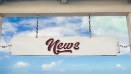 Download weekly news digital assets | Creative Market